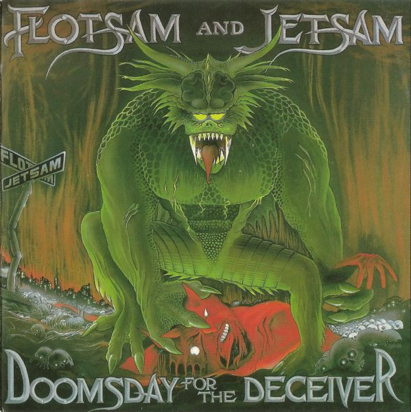 Flotsam