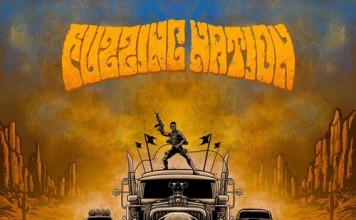 FUZZING NATION – “Mothertruck” (Octopus Rising/ Argonauta Records) Fuzzing