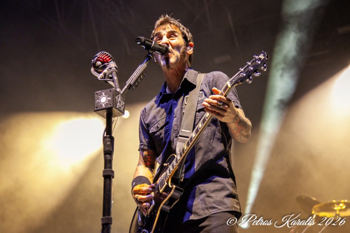 Godsmack