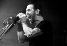 GODSMACK interview (Sully Erna) Godsmack