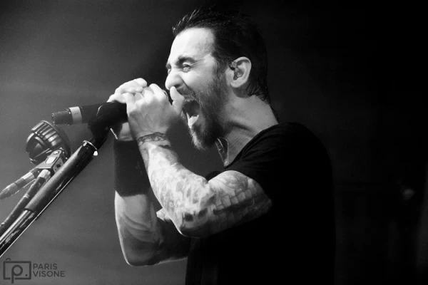 Godsmack