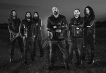 SENSE OF FEAR interview Sense of Fear