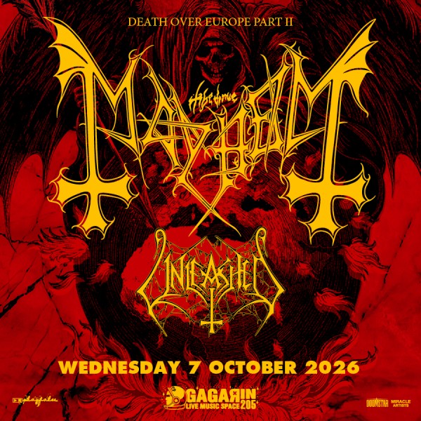 Mayhem