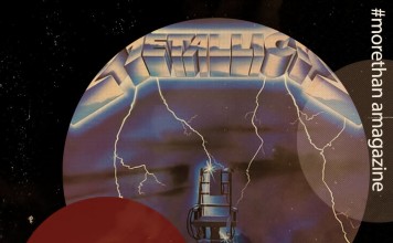 METALLICA – “Ride the lightning” – Worst to best Metallica