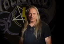 Πέθανε ο Mike Browning, πρώην ντράμερ των MORBID ANGEL και NOCTURNUS Browning