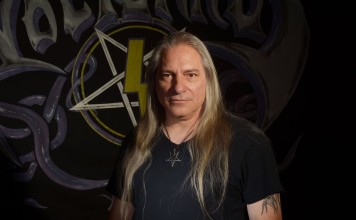 Πέθανε ο Mike Browning, πρώην ντράμερ των MORBID ANGEL και NOCTURNUS Browning