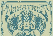 Naxatras live στο Floyd Live Music Venue – 24.10 Naxatras