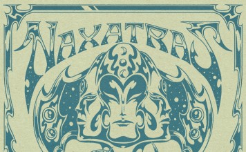 Naxatras live στο Floyd Live Music Venue – 24.10 Naxatras