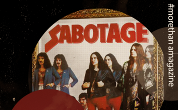 BLACK SABBATH – “Sabotage” – Worst to best Black Sabbath