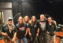 SAVATAGE interview Savatage