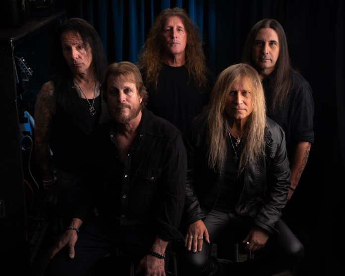 Savatage_Band_photo_2024 by Josh Ruzansky