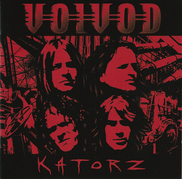 Voivod