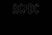 AC/DC – “Back in black” – Worst to best AC/DC
