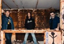 FUZZING NATION Interview (Άγγελος Ιωαννίδης) Fuzzing Nation