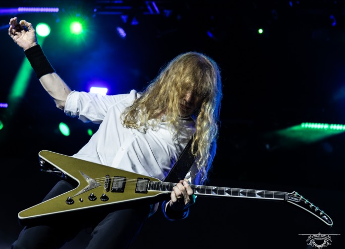 megadeth (8) Megadeth