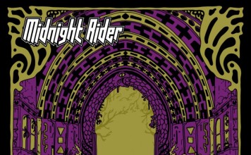 MIDNIGHT RIDER – “Limited infinity” (Massacre Records) Midnight Rider