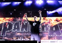 PANTERA – TRIVIUM – BODYSNATCHER (Release Athens 9/7) pantera