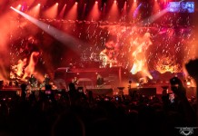 SABATON – SAVATAGE – EPICA (Release Athens Festival 25/07/2026) Sabaton
