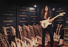 YNGWIE MALMSTEEN – 10 moments being more than just a virtuoso! Malmsteen