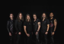 ANGRA interview (Alirio Netto) Angra