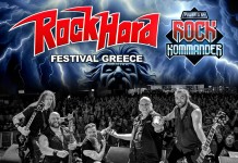 BLAZE BAYLEY interview Blaze
