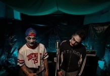 BENT BY SORROW: “Shit show” από τους Έλληνες nu metallers Bent By Sorrow