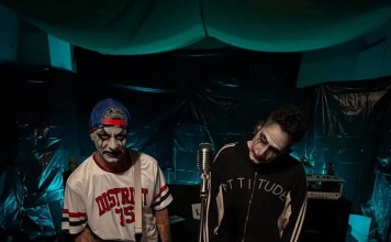BENT BY SORROW: “Shit show” από τους Έλληνες nu metallers Bent By Sorrow