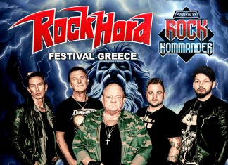 UDO DIRKSCHNEIDER – SVEN DIRKSCHNEIDER interview Dirkschneider
