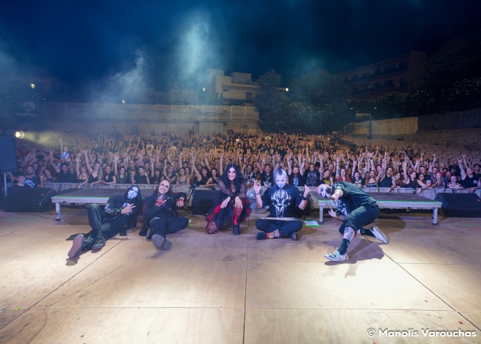 Lacuna Coil