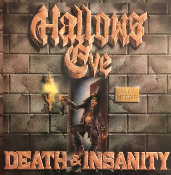 Hallows Eve