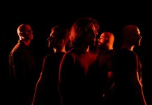 I SEE RED: Νέο single/video από τους Έλληνες melodic death metallers I See Red
