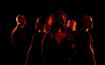 I SEE RED: Νέο single/video από τους Έλληνες melodic death metallers I See Red