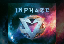 InPhaze: Ξεκίνησαν καμπάνια για τις προπαραγγελίες του νέου τους δίσκου! InPhaze