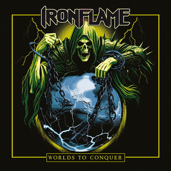 Ironflame