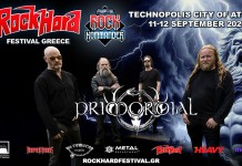 PRIMORDIAL – Οι δέκα πιο επικές στιγμές της δισκογραφίας τους Primordial