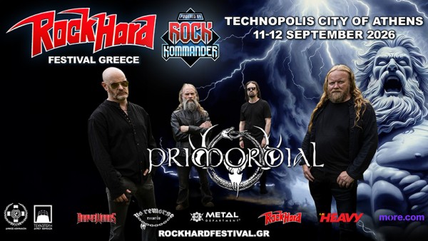 Primordial