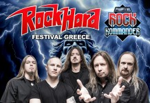 STRATOVARIUS – The 90s Glory Years: γιατί τα Dreamspace / Fourth dimension / Episode / Visions άλλαξαν το power metal Stratovarius