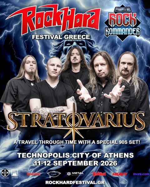 Stratovarius