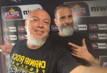 “Τα …Πάνο Κάτω” στον Bwin Sport FM 94,6 με καλεσμένο τον Σάκη Φράγκο Sport Fm
