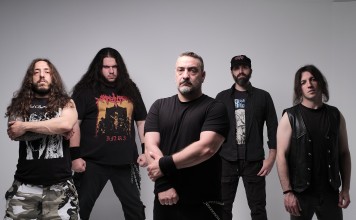 ABYSSUS: Νέα εταιρία, νέο άλμπουμ, νέο τραγούδι για τους Αθηναίους death metallers Abyssus