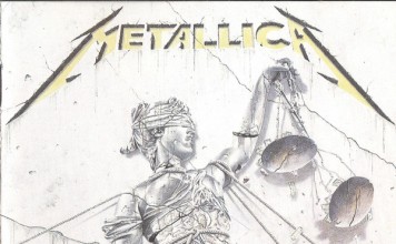 METALLICA – “…and justice for all” – Worst to best Justice