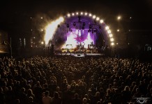 ROCK HARD FESTIVAL GREECE – DAY 2 (ANGRA – DIRKSCHNEIDER – BLAZE BAYLEY – FRANK BLACKFIRE – DREAMLORD, 12/9, Τεχνόπολη Δήμου Αθηναίων) Festival