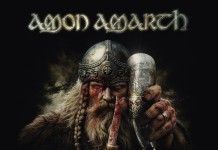 AMON AMARTH – “The Allfather awakens” (Metal Blade) (ομαδική κριτική) Amarth