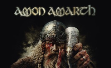 AMON AMARTH – “The Allfather awakens” (Metal Blade) (ομαδική κριτική) Amarth