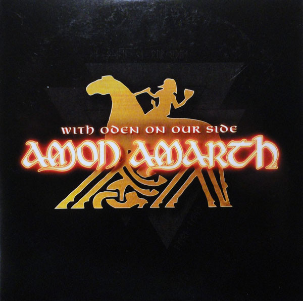 Amon Amarth