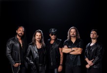 ANGRA interview (Rafael Bittencourt) Angra