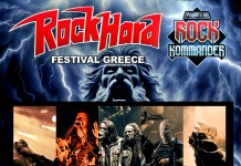 BLOOD FIRE DEATH interview (Grutle)