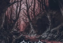 CAELESTIA – “Revelations in black” (Eclipse) Caelestia
