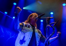 SATYRICON (18-9-2026, Floyd, Αθήνα) Satyricon