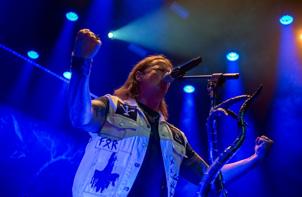 Satyricon